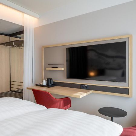 Intercityhotel Heidelberg Exteriér fotografie